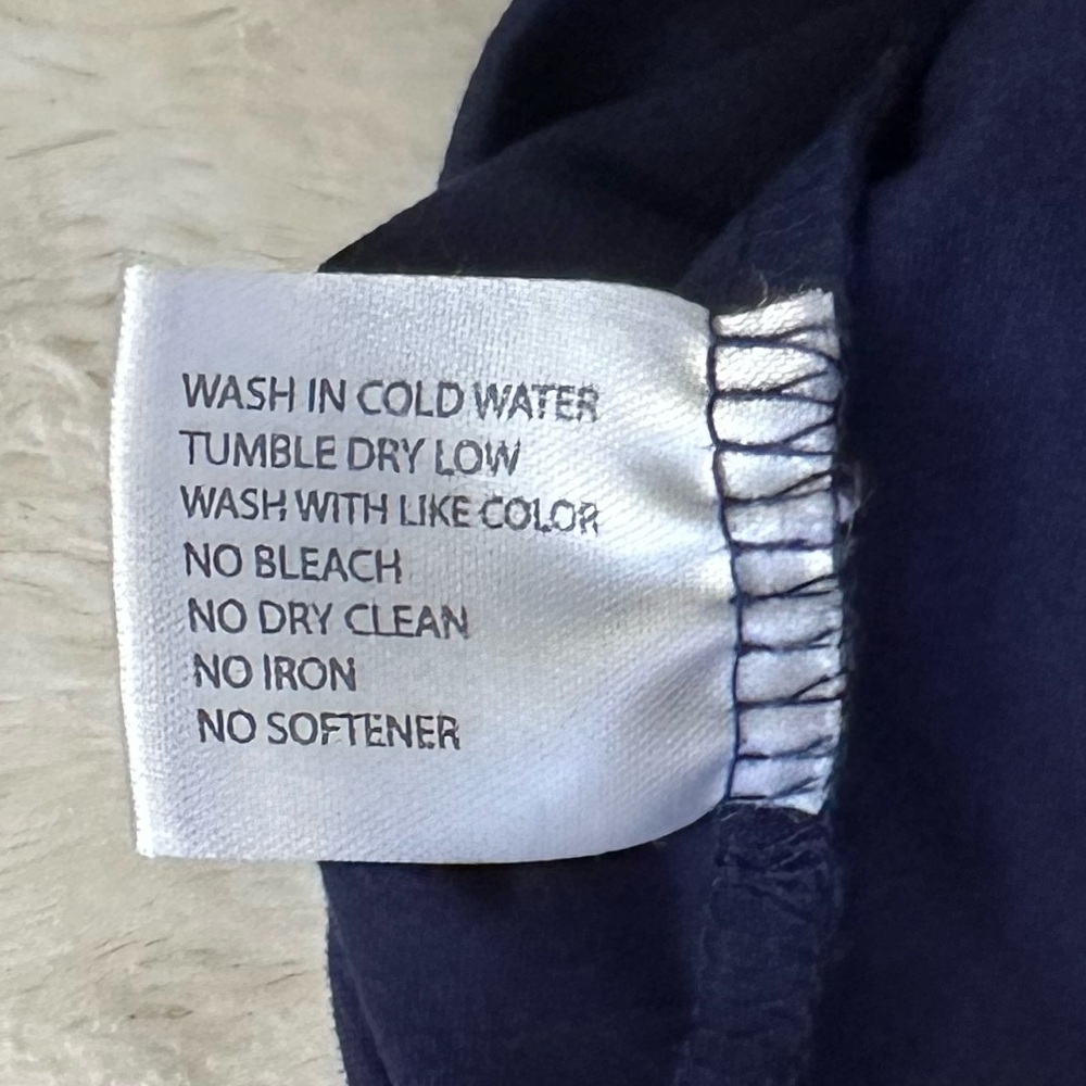 Rhoback Solid Performance Q-Zip Top - image 5